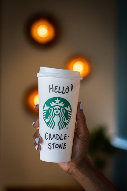 Starbucks @Starbucks_SA Opens at Cradlestone @MallCradlestone #StarbucksSA