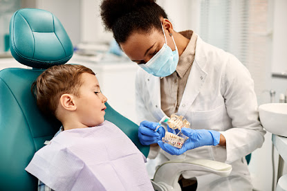 children’s-dentistry