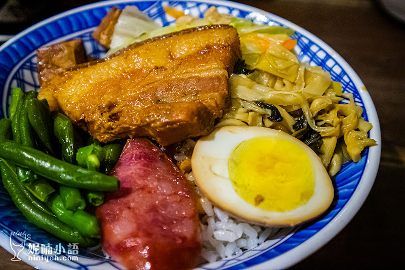 金澤滷肉飯