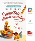 Encontro com escritor