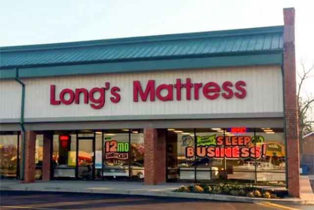Long's Mattress Castleton is one of the best mattress stores in Indianapolis, IN. If you’re looking for quality mattresses at honest prices, take a trip to Best Value Mattress Warehouse.