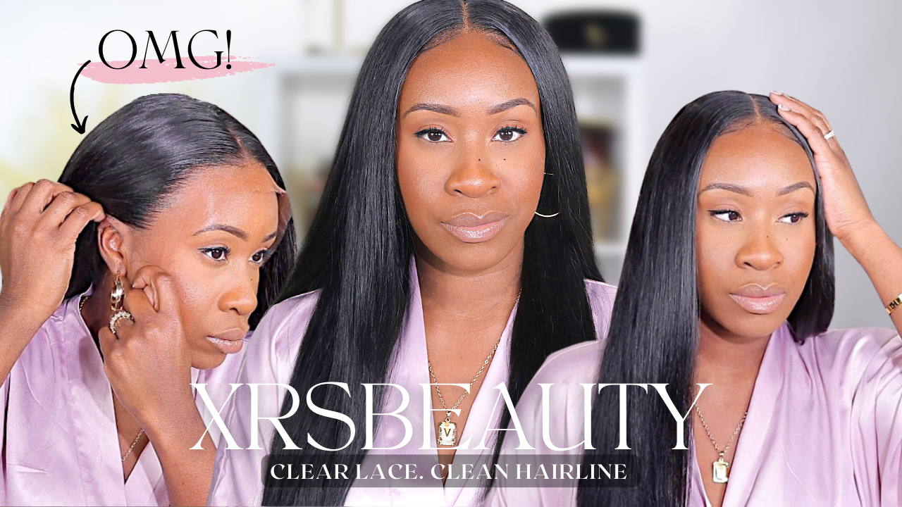 Regimen Care for Lace Front Wig Care | Taliah Waajid