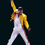 I have fun with my clothes onstage; it's not a concert you're seeing, it's a fashion show.