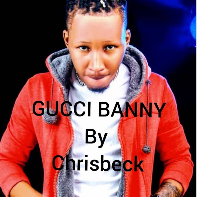 Chrisbeck - Gucci Banny