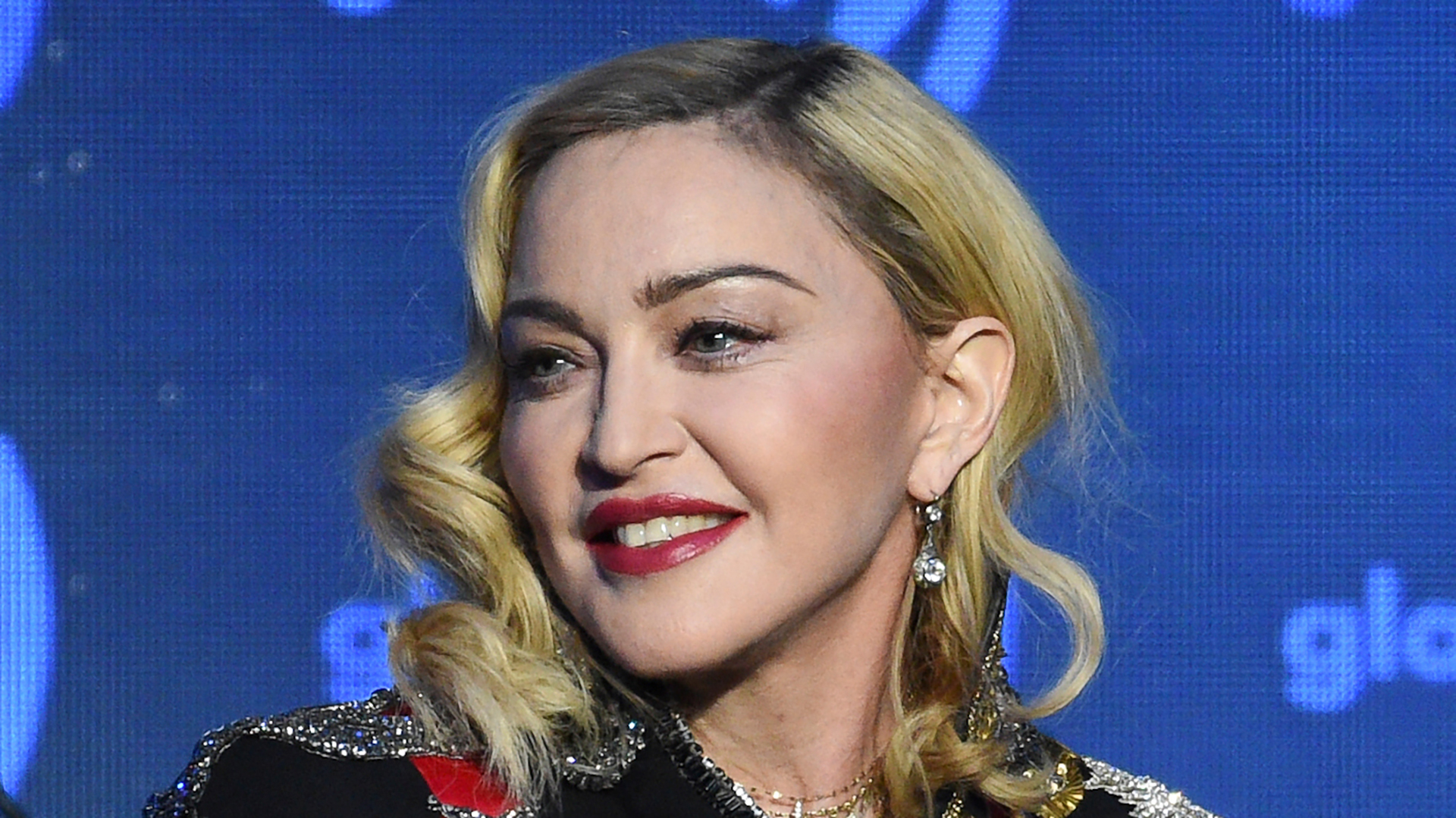 Madonna's Madison Square Garden shows have been rescheduled to January, and Barclays Center gigs are now in December