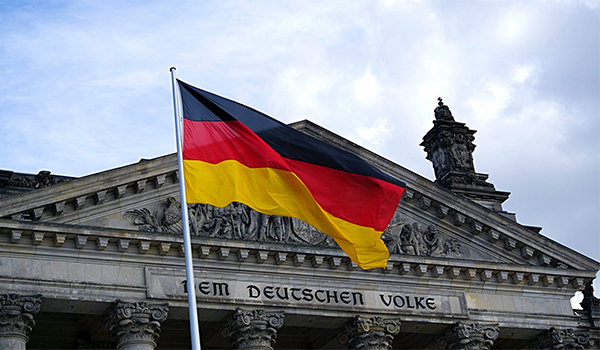 فرصة السفر لألمانيا مجانا مع الاقامة لمدة 12 شهرا لسنة 2022
