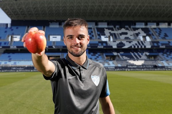 Málaga: Valores blanquiazules vuelve esta semana