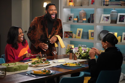 Black-ish Season 8 Image