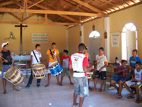 OFICINAS DE MARACATU NA AGROVILA 6