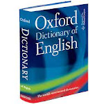 OXFORD DICTIONARY