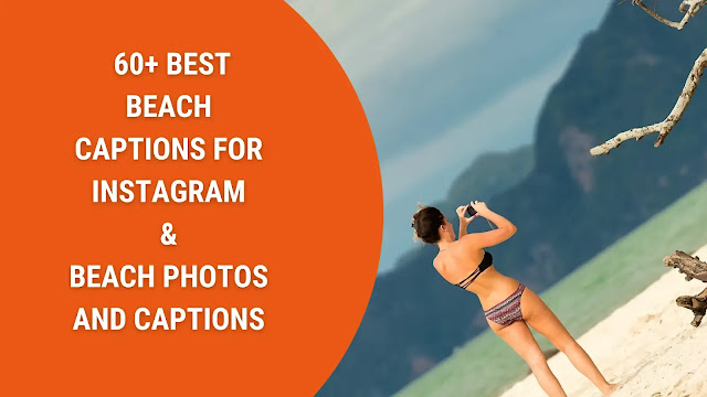 best-beach-captions-for-instagram