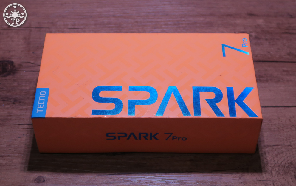 TECNO Mobile Spark 7 Pro, TECNO Mobile Spark 7 Pro Philippines