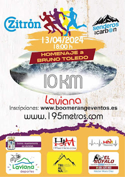 LAVIANA 10k 2024