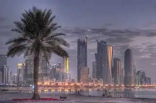 قانون الإقامة الجديد في قطر سهل عملية الحصول على الإقامة للأجانب