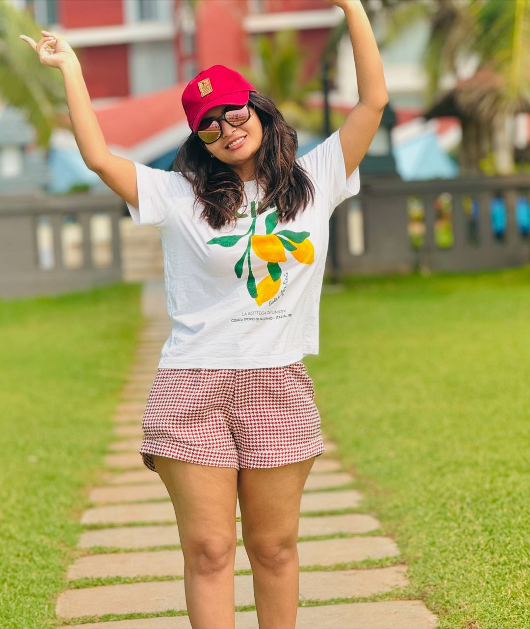 All Information About Ananya Nagalla Age, Career, Family, Films, Relationship, Images & More