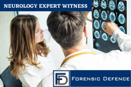 Get The Best Neurology Expert To Be A Witness At Court: