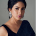 Actress Lavanya Tripathi Latest Cute Photos in Saree