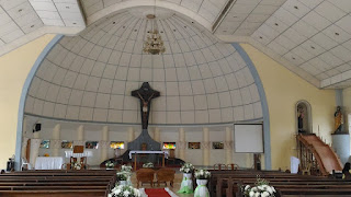 Our Lady of Mount Carmel Parish - Cagayan de Oro City, Misamis Oriental