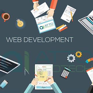 SPG Web Development