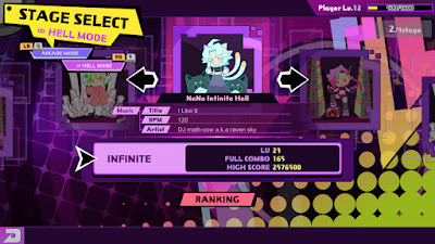 Beat Souls game screenshot