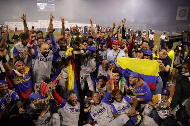 ASÍ FUE LA SERIE DEL CARIBE: LA HISTORIA DEL TORNEO, JUEGO A JUEGO