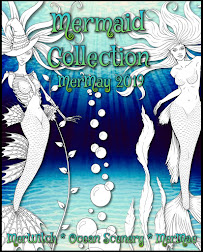 Mermaid Collection - MerMay & Halfoween 2019 Release