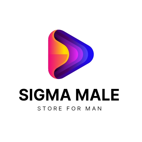 SIGMA MAN