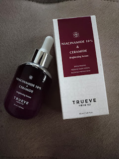 Trueve Serum