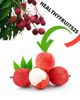 Benefits And Nutrition Of Litchi: What Does Litchi Do For Our Health?