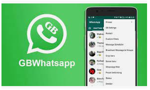 GB Whatsapp Pro Apk v19.0.0 Terbaru 2022 Download Disini Aja