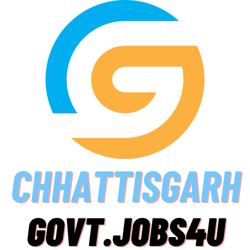 CG Govt Jobs