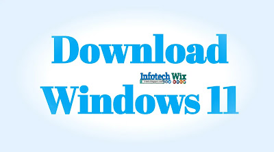 Download Windows 11