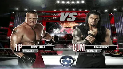 WWE 2K APK OBB DOWNLOAD FOR ANDROID
