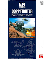 Ex Model -  Dopp Fighter