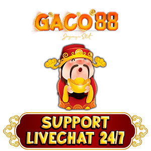 live chat Gaco88