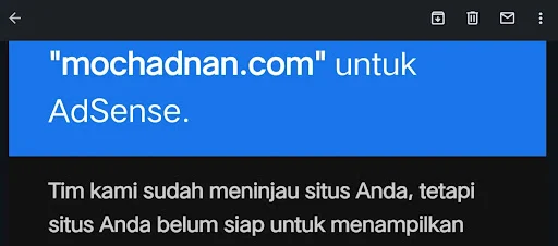 Bagaimana pun Melelahkannya, Pasti masih ada harapan