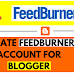 How to find your Feedburner Feed ID | How to create Feedburner account in 2022 | Satya Ki Pathshala