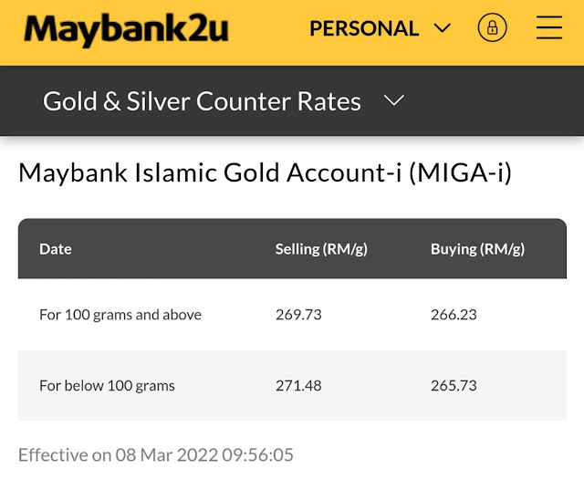 harga emas di miga-i maybank