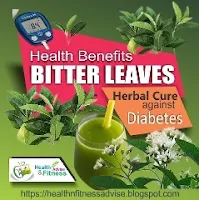 Bitter Leaf-Health-Benefits-healthnfitnessadvise-blogspot-com