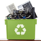 Certificação em descarte de lixo eletrônico - Saiba como adotar práticas sustentáveis.