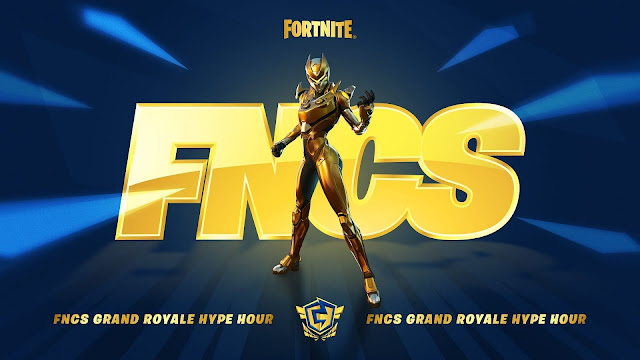 Fortnite Grand Royale (FNCS Finals 2021): Everything you need to know