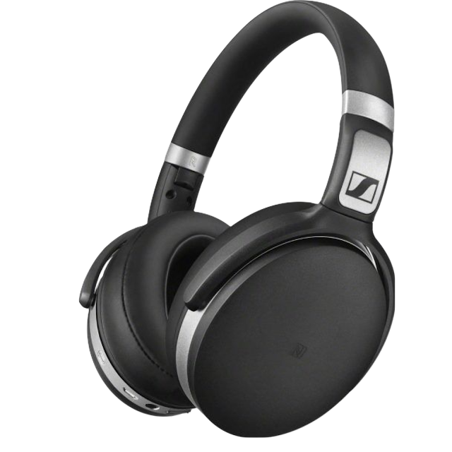 Sennheiser HD 4.50 BTNC Wireless Headphones