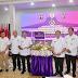 Peresmian Gedung Serbaguna DPD Pepabri Provinsi Jateng di Kota Semarang