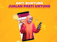 Peluang Bisnis Jualan Pulsa Murah Terpercaya