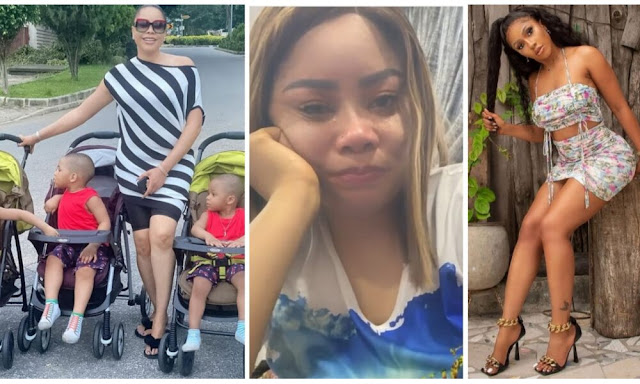 A mother needs us, she can’t fight this alone - Mercy Eke and Adaeze Yobo lend support to Precious Chikwendu in custody battle with ex-partner Femi Fani-Kayode