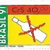 1991 - Brasil - Combate às drogas, alcoolismo