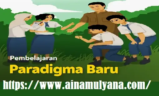 Download Buku Pembelajaran Paradigma Baru