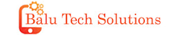 Balu Tech Solutions