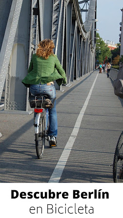 Tours grupales en Bicicleta