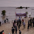 PT Timah Tbk Bersama Kelompok Tani Pesisir Menanam 2000 Batang Pohon Mangrove di Desa Pongkar 